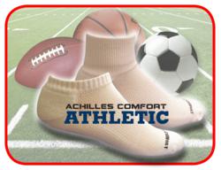 athletic sock